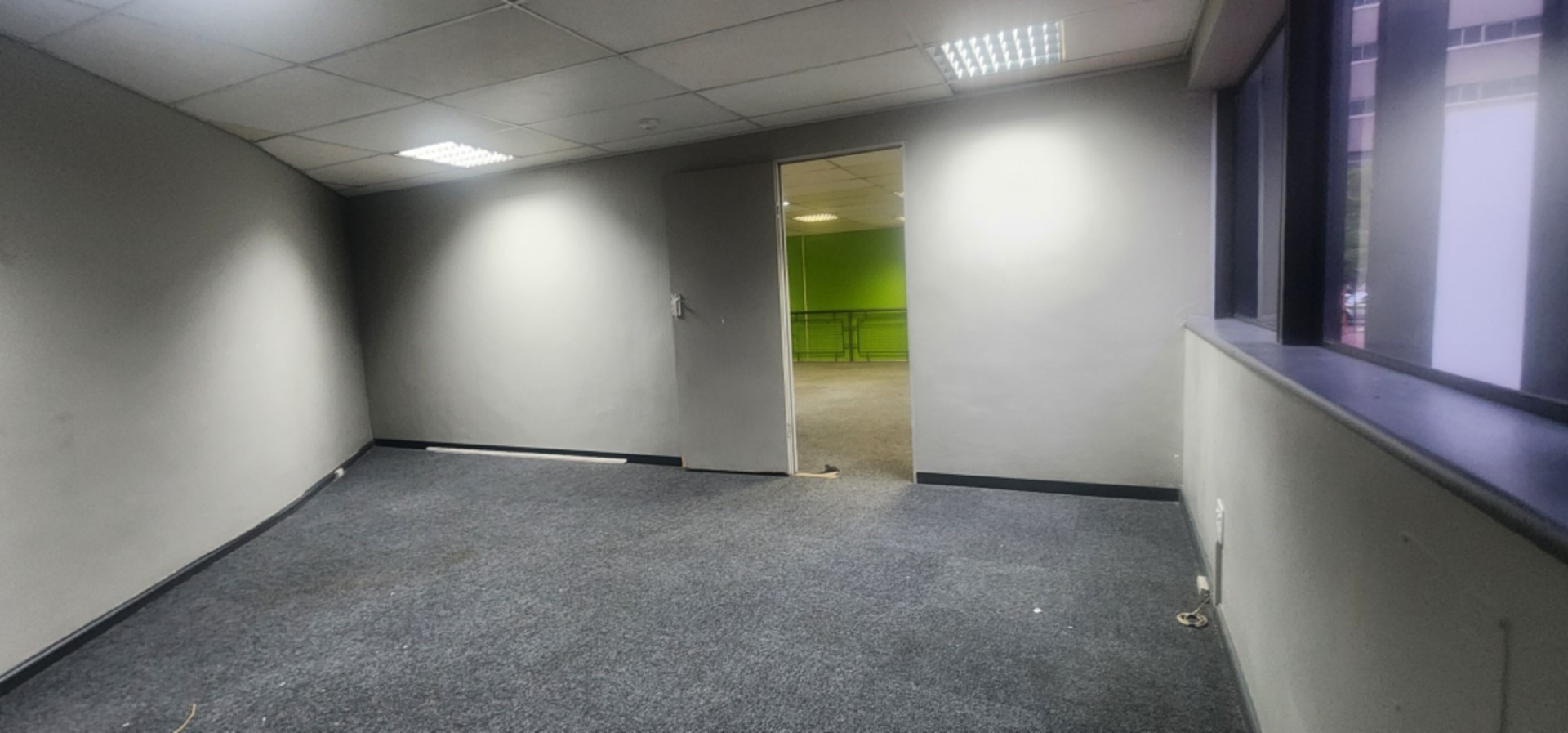 To Let commercial Property for Rent in Cape Town City Centre Western Cape